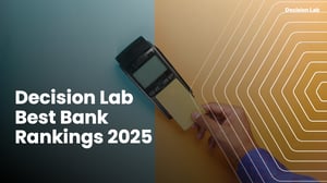 [DL] 2025 Best Bank Rankings