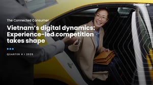 Connected Consumer Q4 2025