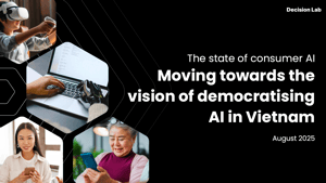 Consumer AI Report 2025