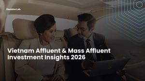Vietnam Affluent & Mass Affluent Investment Insights 2026